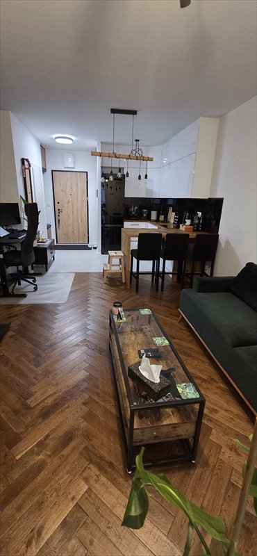 mieszkanie na sprzedaż 37m2 mieszkanie Warszawa, Bemowo, Rozłogi