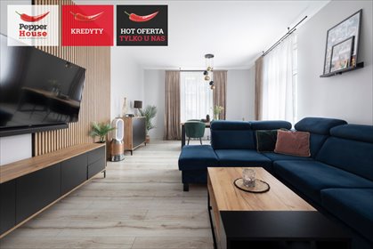 Przestronne 81m2 po remoncie, piwnica 13m2! mieszkanie Tczew, Lecha