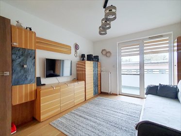 mieszkanie na sprzedaż 34m2 mieszkanie Lublin, Bronowice