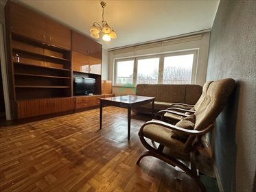 mieszkanie na sprzedaż Kłobuck 54 m2