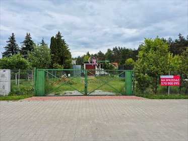 działka na sprzedaż 644m2 działka Toruń, Stawki, Włocławska