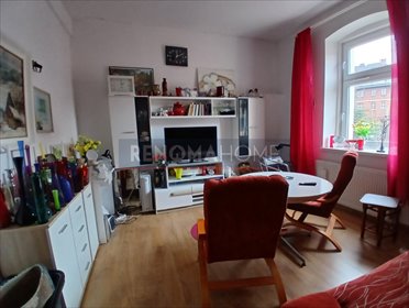 mieszkanie na sprzedaż 48m2 mieszkanie Wałbrzych