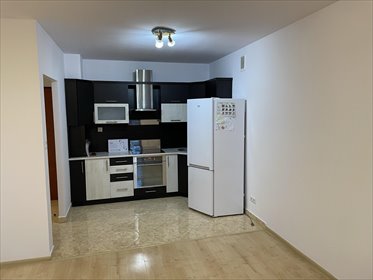 Dwupokojowe mieszkanie 55 m² z balkonem, cicha okolica - polecam! mieszkanie Kraków, Krowodrza, Kraków-Krowodrza, Wiarusa