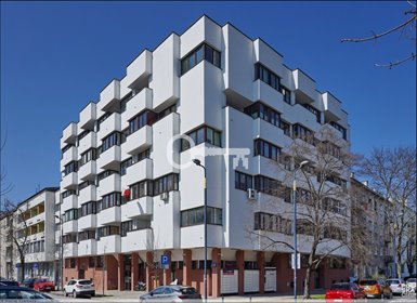 mieszkanie na sprzedaż 77m2 mieszkanie Warszawa, Śródmieście Powiśle, Zagórna