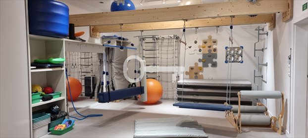 Nowoczesny lokal usługowy 132 m² w Gdańsku polecam lokal użytkowy Gdańsk, Przymorze, Olsztyńska
