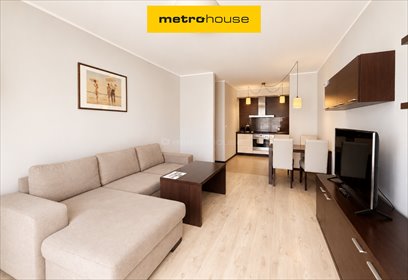 Apartament 49,42 m² w Kołobrzegu (blisko plaży i spa) mieszkanie Kołobrzeg, Uzdrowiska, Fredry