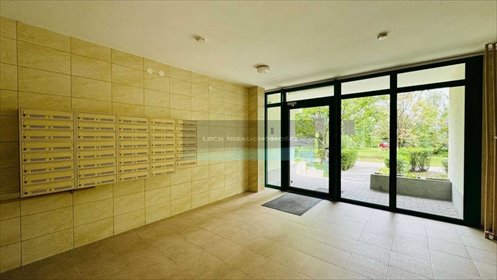 Mieszkanie 27 m² na Ursynowie - polecam mieszkanie Warszawa, Ursynów, Hawajska
