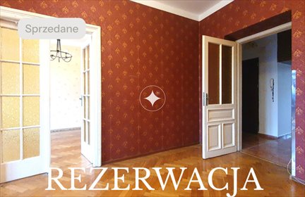 mieszkanie na sprzedaż 62m2 mieszkanie Kraków, Tenczyńska