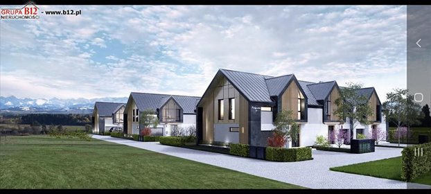 działka na sprzedaż 9039m2 działka Nowy Targ