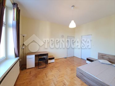 mieszkanie na wynajem 59m2 mieszkanie Kraków, Grzegórzki, Grzegórzecka