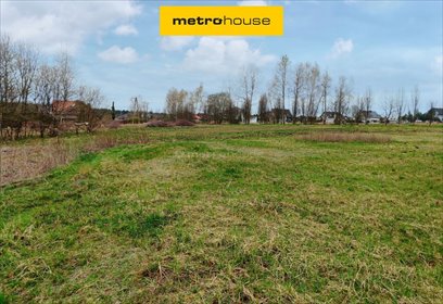 Działka 1369 m² pod dom w Rybniku Ochojec – spokojna okolica działka Rybnik, Łukowa