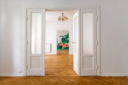 Zapraszam do wynajęcia biura 127 m² w zabytkowej kamienicy na Powiślu lokal użytkowy Warszawa, Śródmieście Powiśle, Rozbrat