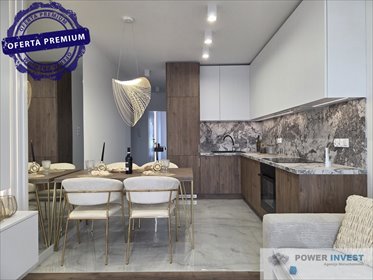 mieszkanie na sprzedaż 53m2 mieszkanie Kraków, Płaszów, Płaszów, Mierzeja Wiślana