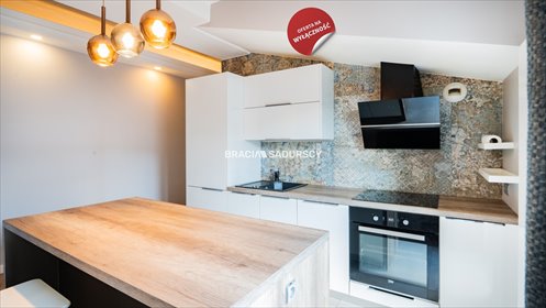 mieszkanie na wynajem 52m2 mieszkanie Kraków, Podgórze, Stare Podgórze, Węgierska
