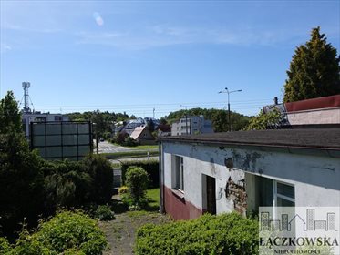 działka na sprzedaż 451m2 działka Gdynia, Mały Kack, Olgierda