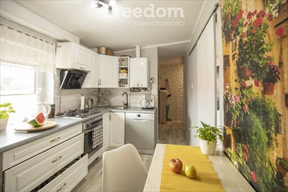 mieszkanie na sprzedaż 50m2 mieszkanie Brzeg, Powstańców Śląskich