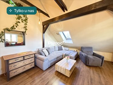 Na sprzedaż przestronne mieszkanie 95 m² w Dziwiszowie mieszkanie Dziwiszów