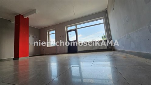 lokal użytkowy na wynajem 68m2 lokal użytkowy Łodygowice