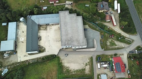 Magazyn na sprzedaż Paszyn 3 532m2 Foto 4