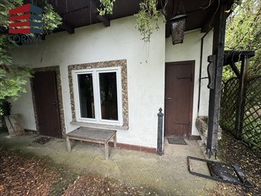 Działka ROD 320 m² z domkiem i ogrodami - polecam działka Poznań, Grunwald, Złotowska