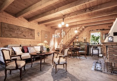 dom na sprzedaż 92m2 dom Wiązowna, Kącka