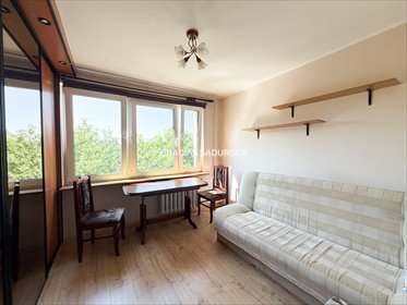 Wynajmę przestronne 4-pokojowe mieszkanie 65 m² w Krakowie mieszkanie Kraków, Prądnik Czerwony, Prądnik Czerwony, Strzelców