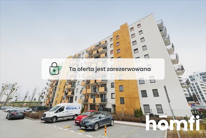 Nowoczesne 2-pokojowe mieszkanie z balkonem, blisko centrum mieszkanie Poznań, Nowe Miasto, Wagrowska