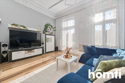 mieszkanie na sprzedaż 75m2 mieszkanie Wrocław, Nadodrze, Nadodrze, św. Wincentego