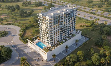 mieszkanie na sprzedaż 76m2 mieszkanie Al Jaddaf, Al Jaddaf, Al Jaddaf, Dubaj