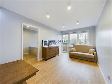 mieszkanie na sprzedaż 48m2 mieszkanie Białystok, Białostoczek, Kozłowa
