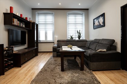 mieszkanie na sprzedaż 53m2 mieszkanie Wrocław, Śródmieście, Trzebnicka