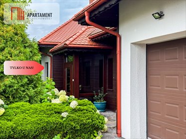 dom na sprzedaż 200m2 dom Brzozie