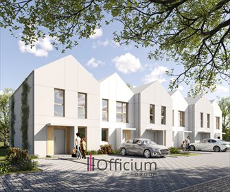 dom na sprzedaż 85m2 dom Żyrardów, Ziołowa