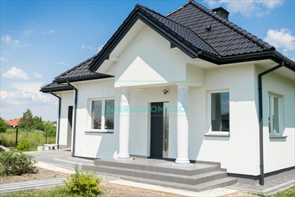 dom na sprzedaż 200m2 dom Kajetany