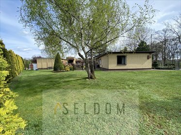 dom na sprzedaż 79m2 dom Osowiec