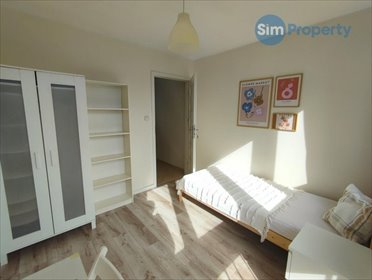 pokój na wynajem 10m2 pokój Wrocław, Krzyki, Krzyki, Wieczysta
