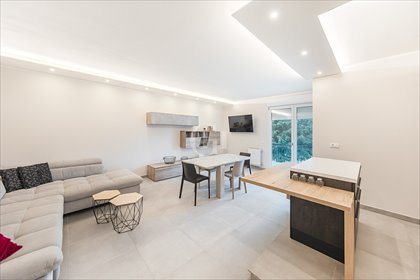 mieszkanie na sprzedaż 80m2 mieszkanie Peschiera del Garda