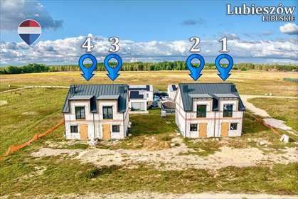 Sprzedam dom 76 m² z ogrodem i 4 pokojami w Lubieszowie dom Lubieszów