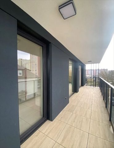 Nowoczesny apartament 3-pokojowy z tarasem i klimatyzacją mieszkanie Kielce, Kielce