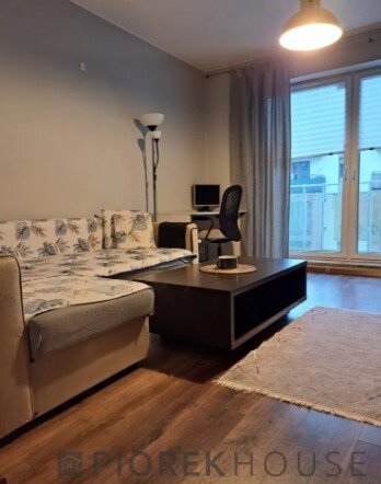 mieszkanie na sprzedaż 44m2 mieszkanie Warszawa, Białołęka, Odkryta