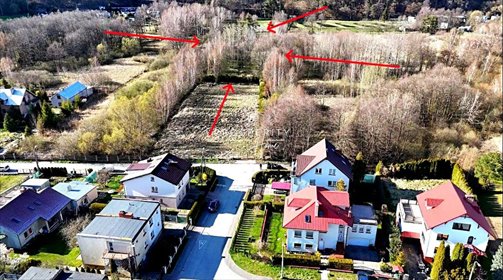 działka na sprzedaż 2952m2 działka Rumia, Szmelta, Stefana Batorego