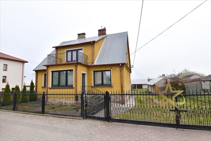 dom na sprzedaż 160m2 dom Tykocin, 11 Listopada