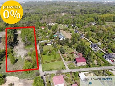 działka na sprzedaż 1280m2 działka Sosnowiec, Kazimierz