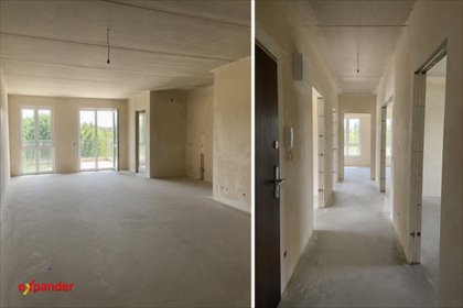 Nowoczesne 4-pokojowe mieszkanie 67 m² - Smart Home i garaż mieszkanie Gdańsk, Jasień, Kartuska