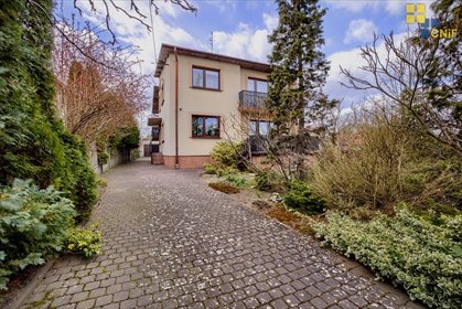 dom na sprzedaż 269m2 dom Olsztyn