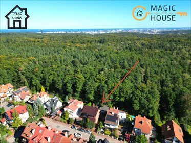 dom na sprzedaż 297m2 dom Gdańsk, Matarnia, Harfowa