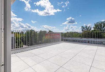 Nowoczesny apartament z tarasem 20m2, 4 pokoje, Krowodrza mieszkanie Kraków, Krowodrza