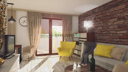 mieszkanie na sprzedaż 30m2 mieszkanie Białystok, Os. Mickiewicza