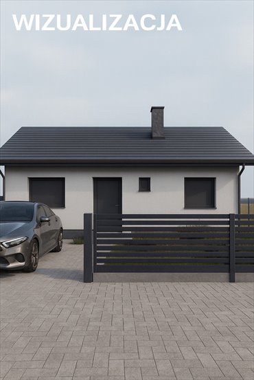 dom na sprzedaż 100m2 dom Owieczki