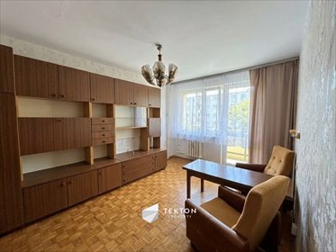 Na sprzedaż 2-pokojowe mieszkanie 38 m² z balkonem w Bydgoszczy mieszkanie Bydgoszcz, Zofii Nałkowskiej